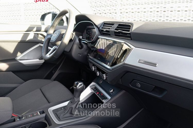 Audi Q3 35 TFSI 150 ch S tronic 7 Design - <small></small> 38.900 € <small>TTC</small> - #7