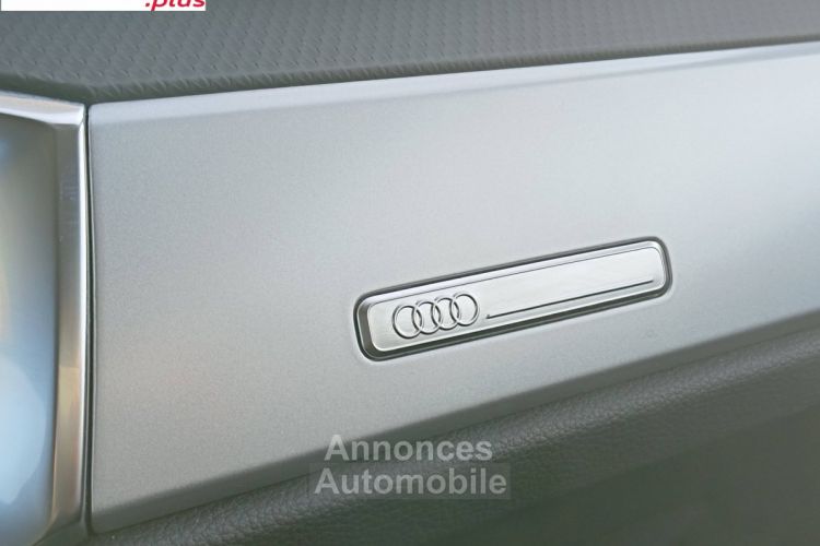 Audi Q3 35 TFSI 150 ch S tronic 7 Design - <small></small> 38.900 € <small>TTC</small> - #17