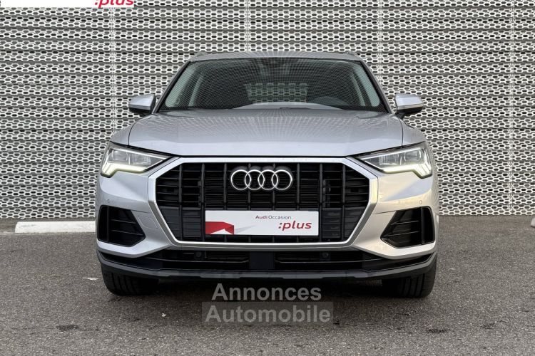 Audi Q3 35 TFSI 150 ch S tronic 7 Design - <small></small> 38.590 € <small>TTC</small> - #2