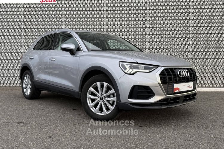 Audi Q3 35 TFSI 150 ch S tronic 7 Design - <small></small> 38.590 € <small>TTC</small> - #3