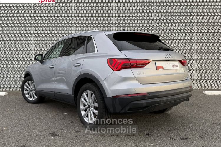 Audi Q3 35 TFSI 150 ch S tronic 7 Design - <small></small> 38.590 € <small>TTC</small> - #4