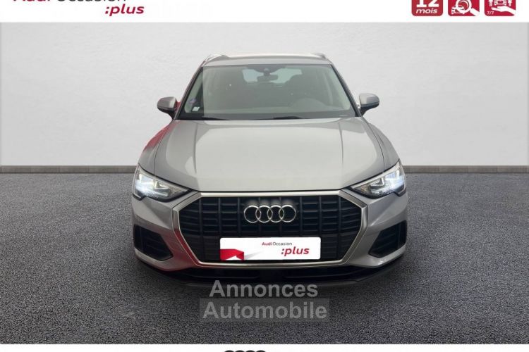 Audi Q3 35 TFSI 150 ch S tronic 7 Design - <small></small> 23.990 € <small>TTC</small> - #2