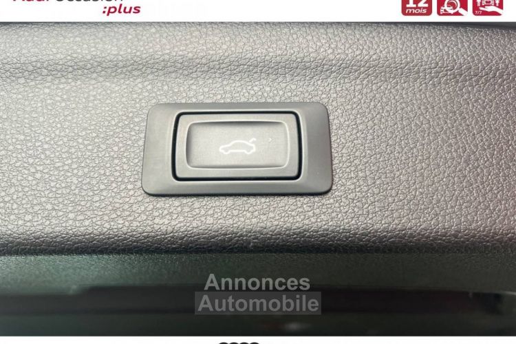 Audi Q3 35 TFSI 150 ch S tronic 7 Design - <small></small> 23.990 € <small>TTC</small> - #10