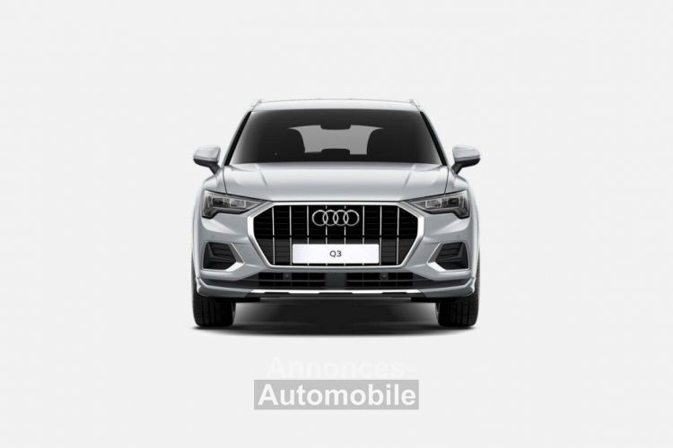 Audi Q3 35 TFSI 150 ch S tronic 7 Design Luxe - <small></small> 46.000 € <small>TTC</small> - #3
