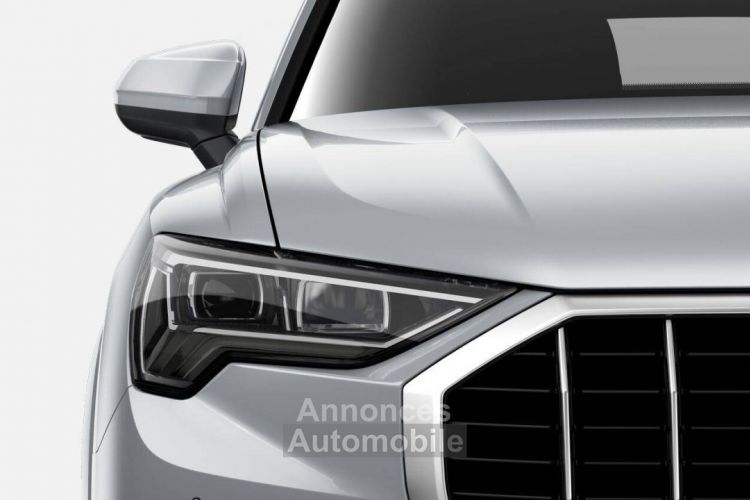 Audi Q3 35 TFSI 150 ch S tronic 7 Design Luxe - <small></small> 46.000 € <small>TTC</small> - #6