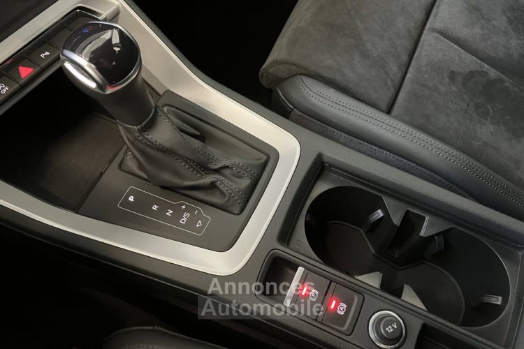 Audi Q3 35 TFSI 150 ch S tronic 7 Design Luxe - <small></small> 41.990 € <small>TTC</small> - #31