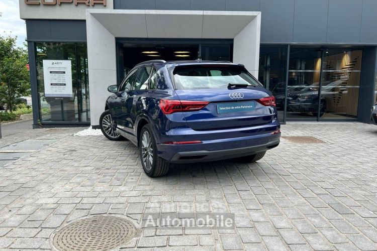 Audi Q3 35 TFSI 150 ch S tronic 7 Design Luxe - <small></small> 36.590 € <small>TTC</small> - #6