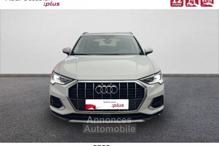 Audi Q3 35 TFSI 150 ch S tronic 7 Design Luxe - <small></small> 29.990 € <small>TTC</small> - #2