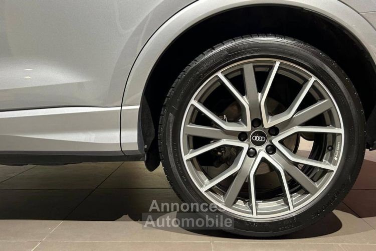 Audi Q3 35 TFSI 150 ch S tronic 7 Design Luxe - <small></small> 36.980 € <small>TTC</small> - #32