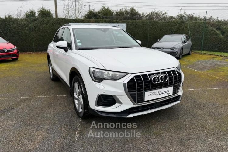 Audi Q3 35 TFSI 150 ch S tronic 7 Limited - <small></small> 25.990 € <small>TTC</small> - #1