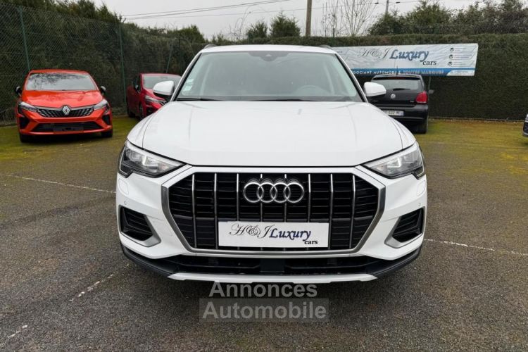 Audi Q3 35 TFSI 150 ch S tronic 7 Limited - <small></small> 25.990 € <small>TTC</small> - #2