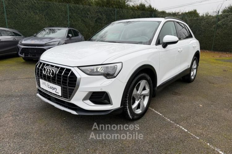 Audi Q3 35 TFSI 150 ch S tronic 7 Limited - <small></small> 25.990 € <small>TTC</small> - #3