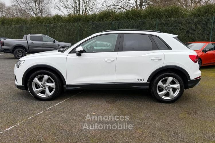 Audi Q3 35 TFSI 150 ch S tronic 7 Limited - <small></small> 25.990 € <small>TTC</small> - #4