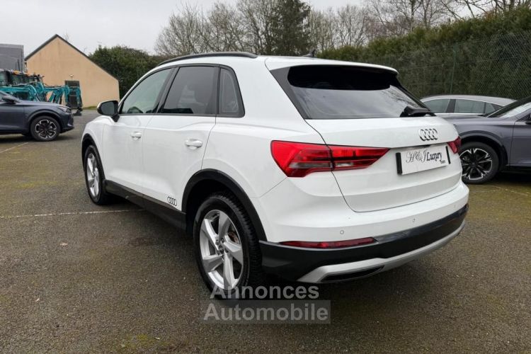 Audi Q3 35 TFSI 150 ch S tronic 7 Limited - <small></small> 25.990 € <small>TTC</small> - #5