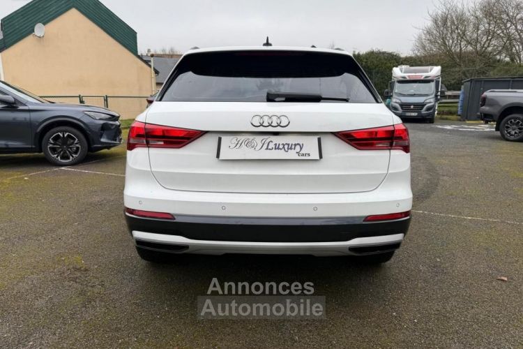 Audi Q3 35 TFSI 150 ch S tronic 7 Limited - <small></small> 25.990 € <small>TTC</small> - #6