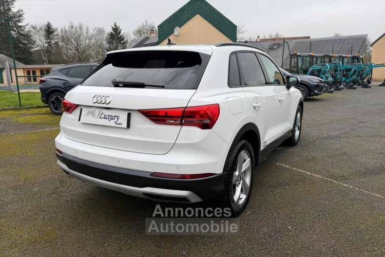 Audi Q3 35 TFSI 150 ch S tronic 7 Limited - <small></small> 25.990 € <small>TTC</small> - #7