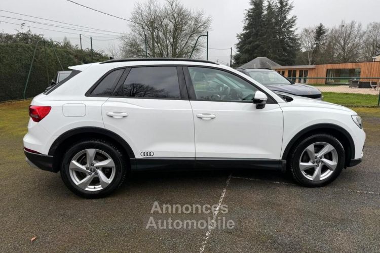 Audi Q3 35 TFSI 150 ch S tronic 7 Limited - <small></small> 25.990 € <small>TTC</small> - #8