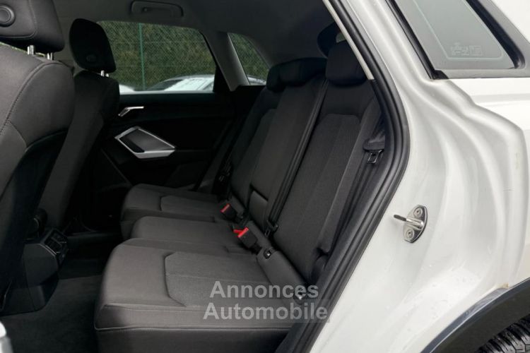 Audi Q3 35 TFSI 150 ch S tronic 7 Limited - <small></small> 25.990 € <small>TTC</small> - #14