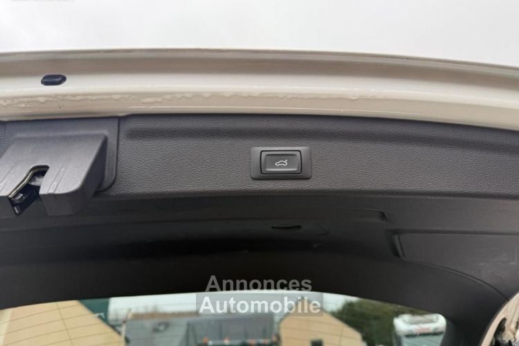 Audi Q3 35 TFSI 150 ch S tronic 7 Limited - <small></small> 25.990 € <small>TTC</small> - #16