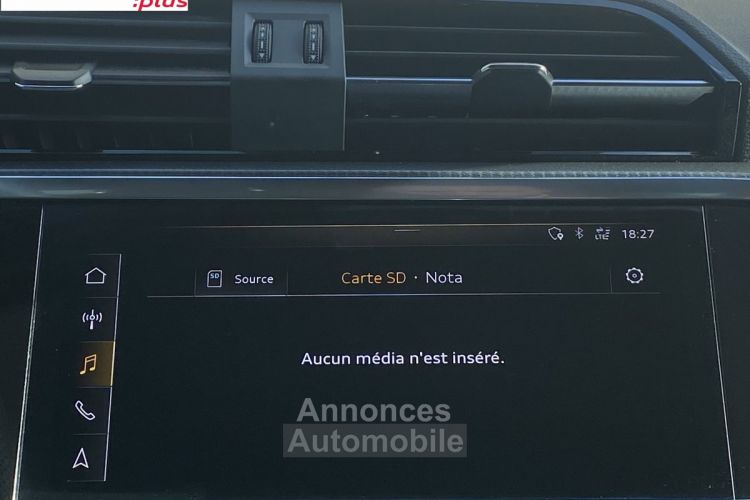 Audi Q3 35 TFSI 150 ch S tronic 7 S Edition - <small></small> 33.990 € <small>TTC</small> - #12