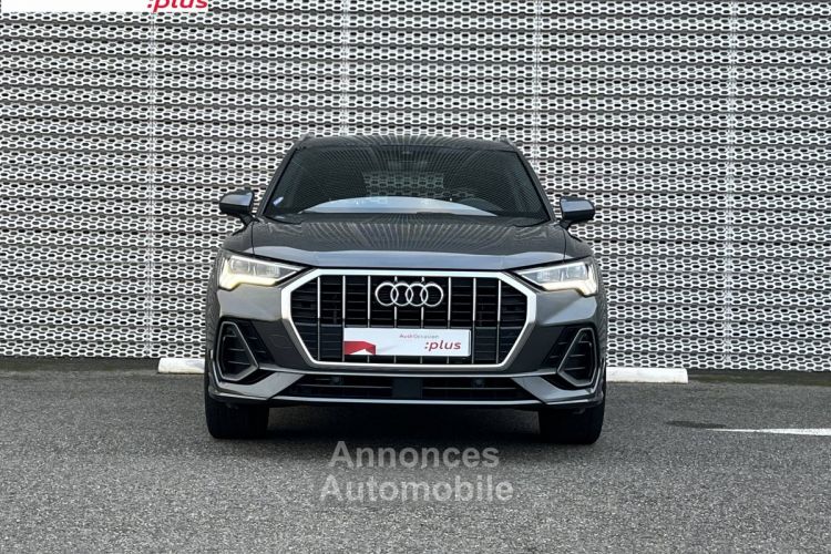 Audi Q3 35 TFSI 150 ch S tronic 7 Edition - <small></small> 30.990 € <small>TTC</small> - #3