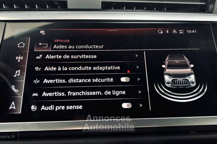 Audi Q3 35 TFSI 150 ch S tronic 7 S line - <small></small> 39.980 € <small>TTC</small> - #25
