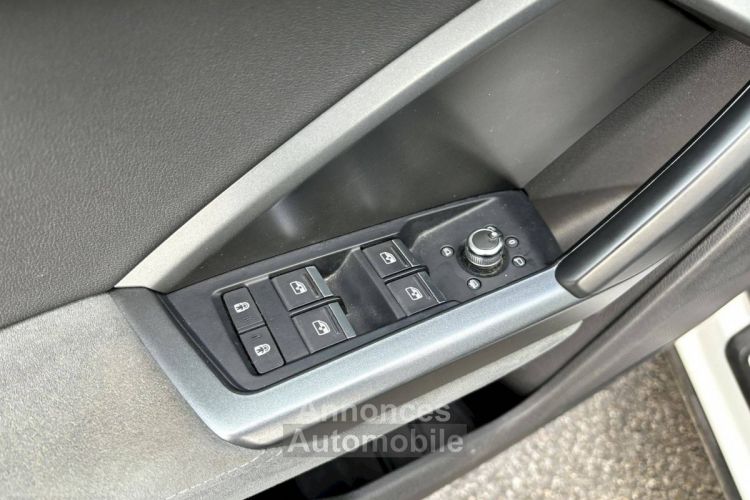 Audi Q3 35 TFSI 150 ch S tronic 7 S line - <small></small> 30.980 € <small>TTC</small> - #12