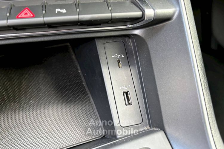 Audi Q3 35 TFSI 150 ch S tronic 7 S line - <small></small> 30.980 € <small>TTC</small> - #27