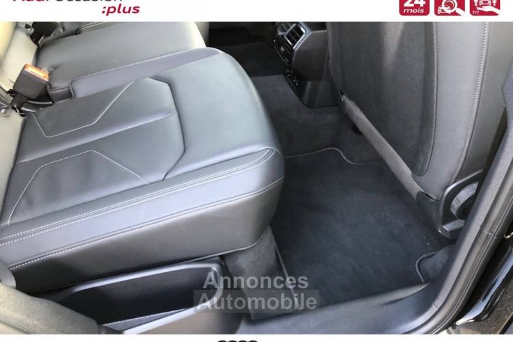 Audi Q3 35 TFSI 150 ch S tronic 7 S line - <small></small> 40.990 € <small>TTC</small> - #8