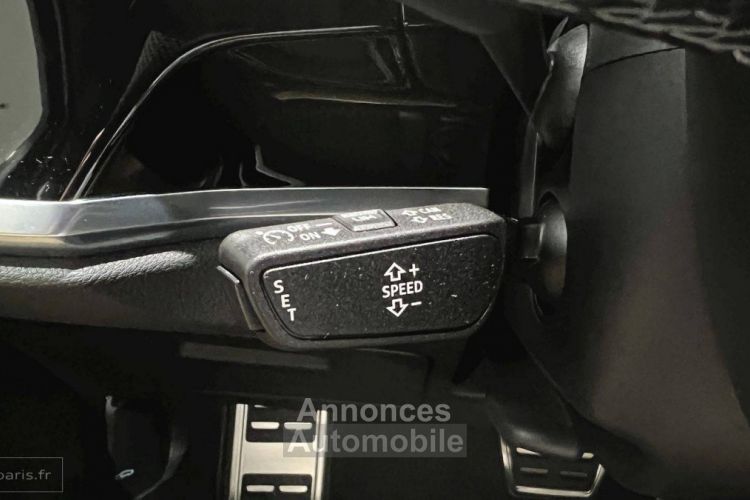 Audi Q3 35 TFSI 150 ch S tronic 7 S line - <small></small> 49.900 € <small>TTC</small> - #28