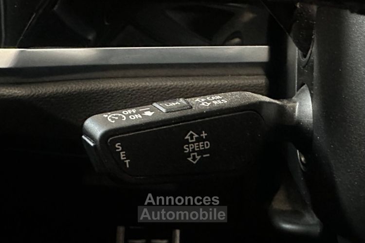 Audi Q3 35 TFSI 150 ch S tronic 7 S line - <small></small> 39.590 € <small>TTC</small> - #9