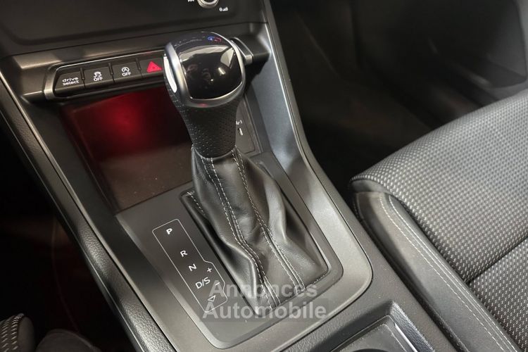 Audi Q3 35 TFSI 150 ch S tronic 7 S line - <small></small> 39.590 € <small>TTC</small> - #21