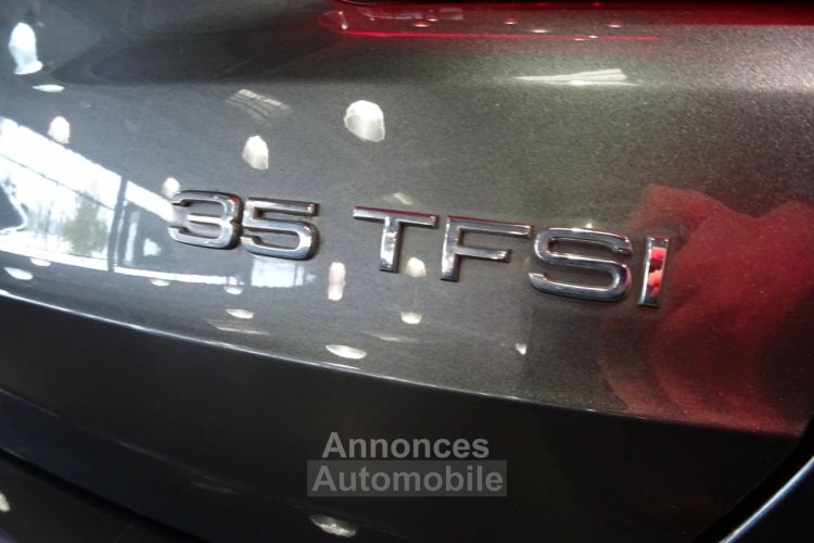 Audi Q3 35 TFSI 150 ch S tronic 7 S line - <small></small> 34.990 € <small>TTC</small> - #23