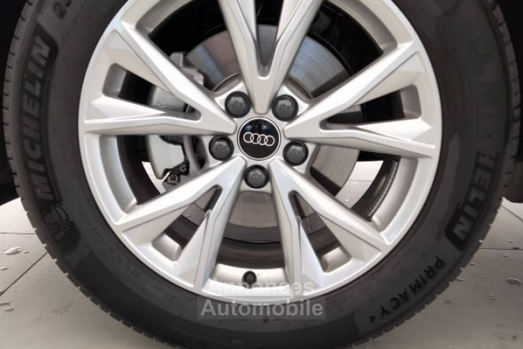 Audi Q3 35 TFSI 150 ch S tronic 7 S line - <small></small> 52.900 € <small>TTC</small> - #12