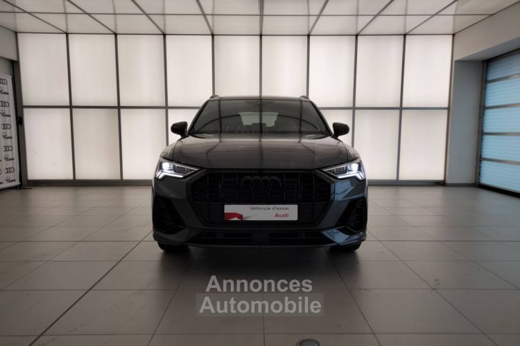 Audi Q3 35 TFSI 150 ch S tronic 7 S line - <small></small> 52.900 € <small>TTC</small> - #13