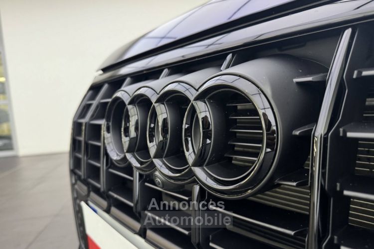 Audi Q3 35 TFSI 150 ch S tronic 7 S line - <small></small> 54.980 € <small>TTC</small> - #9