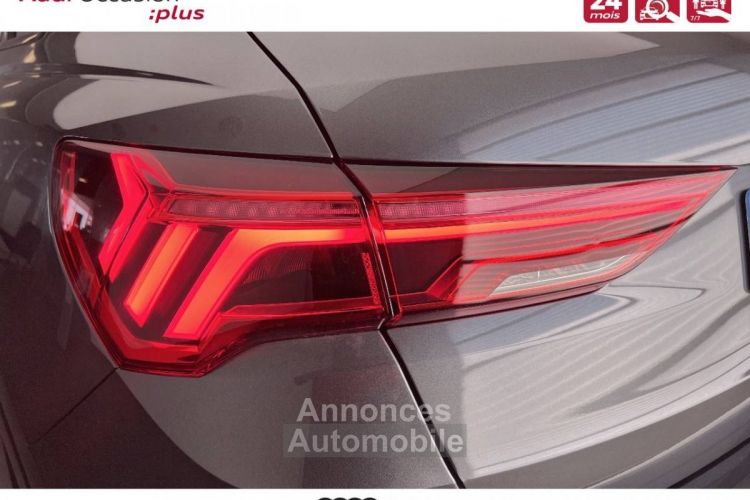 Audi Q3 35 TFSI 150 ch S tronic 7 S line - <small></small> 53.900 € <small>TTC</small> - #12