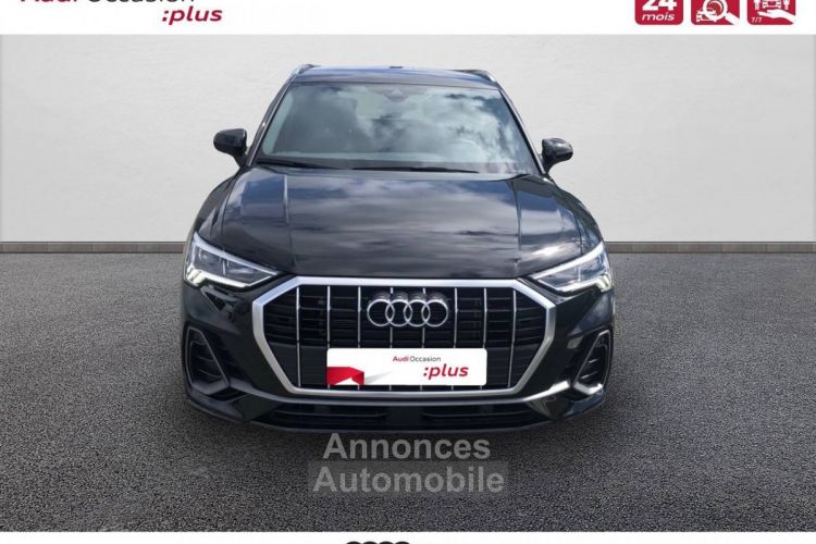 Audi Q3 35 TFSI 150 ch S tronic 7 S line - <small></small> 42.890 € <small>TTC</small> - #2