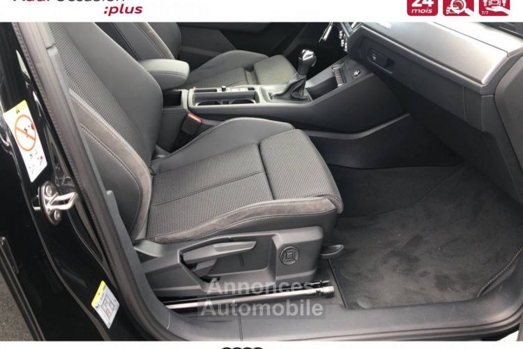 Audi Q3 35 TFSI 150 ch S tronic 7 S line - <small></small> 42.890 € <small>TTC</small> - #7