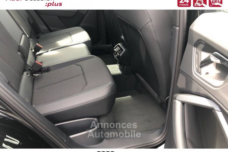 Audi Q3 35 TFSI 150 ch S tronic 7 S line - <small></small> 42.890 € <small>TTC</small> - #8