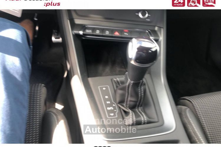 Audi Q3 35 TFSI 150 ch S tronic 7 S line - <small></small> 42.890 € <small>TTC</small> - #15