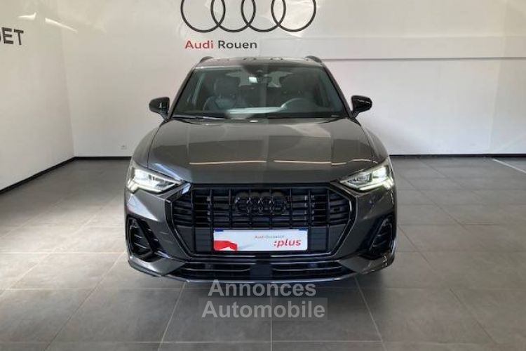 Audi Q3 35 TFSI 150 ch S tronic 7 S line - <small></small> 55.332 € <small>TTC</small> - #1