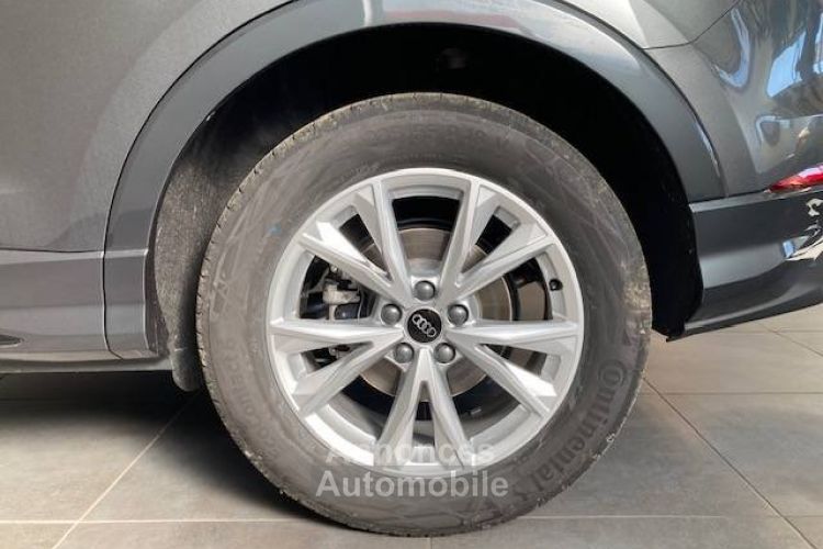 Audi Q3 35 TFSI 150 ch S tronic 7 S line - <small></small> 55.332 € <small>TTC</small> - #8