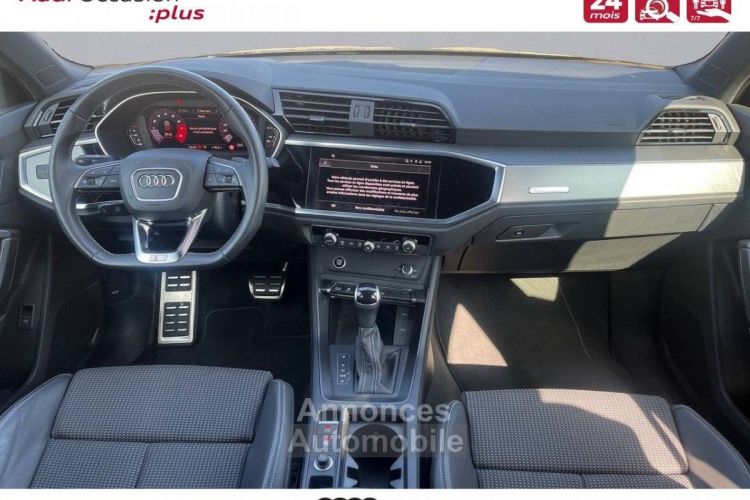 Audi Q3 35 TFSI 150 ch S tronic 7 S line - <small></small> 40.900 € <small>TTC</small> - #6