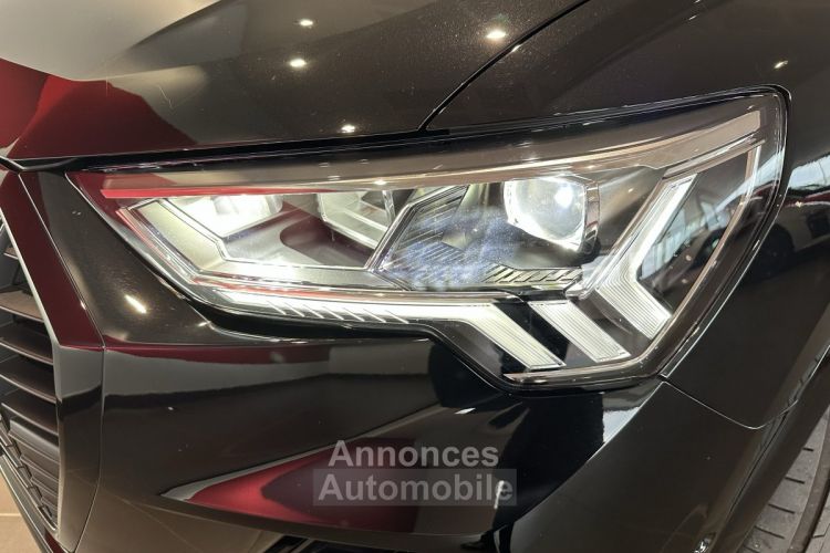 Audi Q3 35 TFSI 150 ch S tronic 7 S line - <small></small> 49.980 € <small>TTC</small> - #8