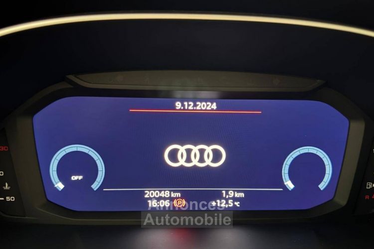 Audi Q3 35 TFSI 150 ch S tronic 7 S line - <small></small> 44.980 € <small>TTC</small> - #17