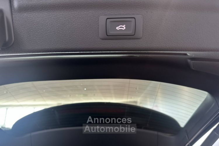 Audi Q3 35 TFSI 150 ch S tronic 7 S line - <small></small> 49.980 € <small>TTC</small> - #41