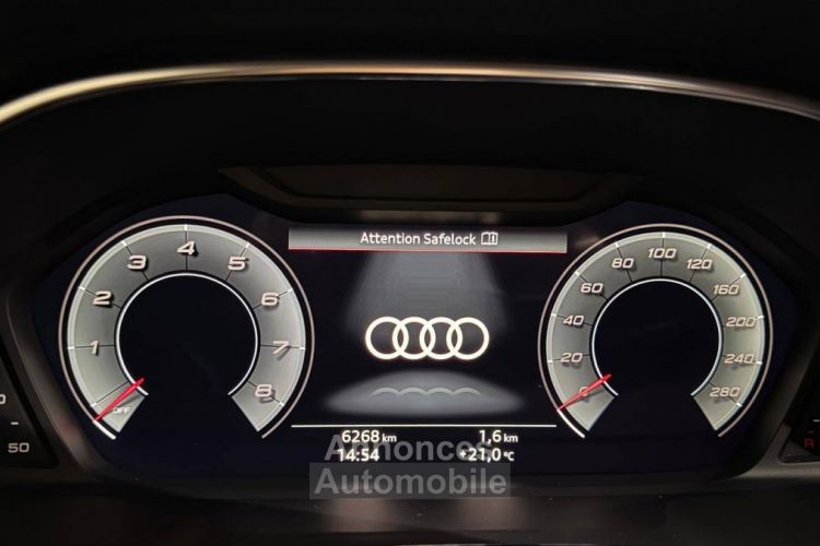 Audi Q3 35 TFSI 150 ch S tronic 7 S line - <small></small> 49.980 € <small>TTC</small> - #16