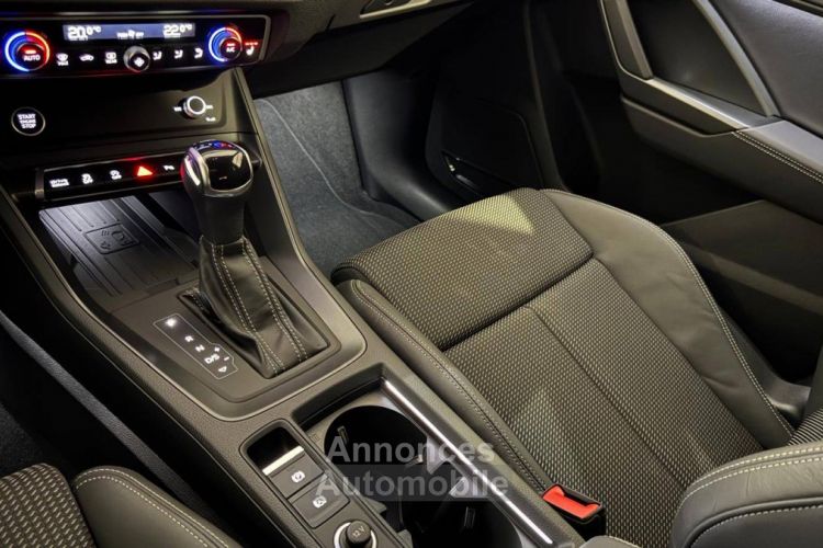 Audi Q3 35 TFSI 150 ch S tronic 7 S line - <small></small> 49.980 € <small>TTC</small> - #18