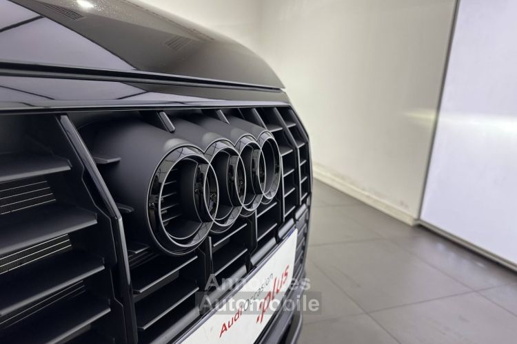 Audi Q3 35 TFSI 150 ch S tronic 7 S line - <small></small> 45.980 € <small>TTC</small> - #7